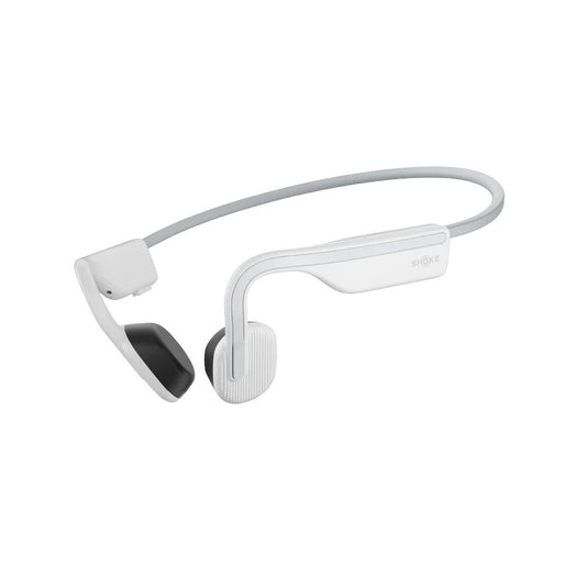 Shokz OpenMove Bone Conduction Technology