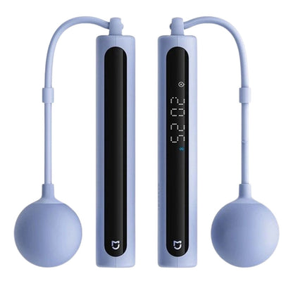 Smart Jump Rope Xiaomi Fitness Counter Bluetooth