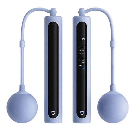 Smart Jump Rope Xiaomi Fitness Counter Bluetooth