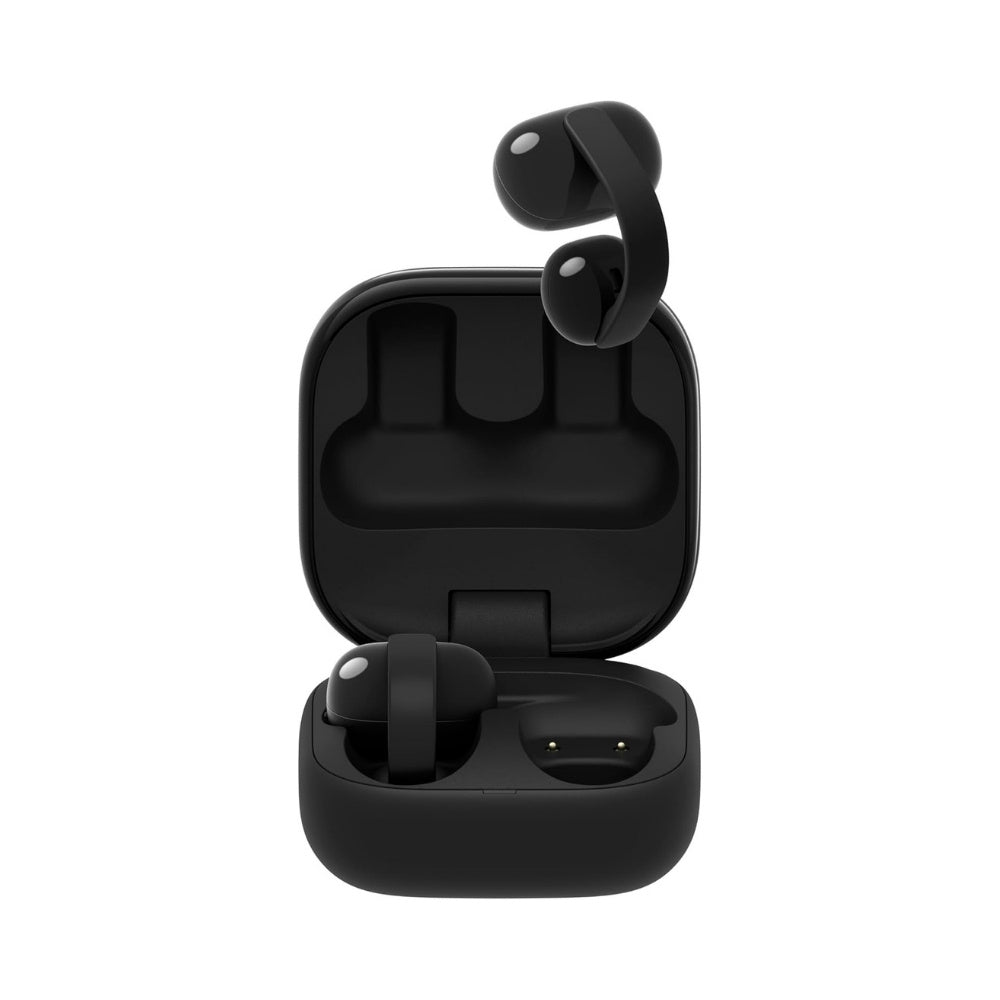 Sony LinkBuds Clip Open-Ear Truly Wireless Earbuds