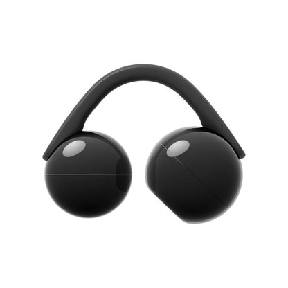 Sony LinkBuds Clip Open-Ear Truly Wireless Earbuds