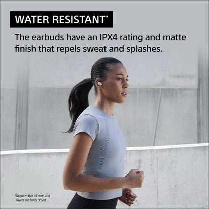 Sony WF-1000XM6 ANC Wireless Earbuds