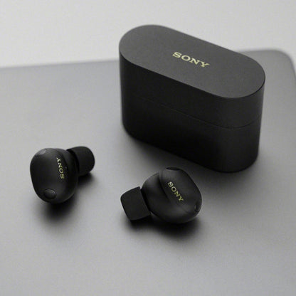Sony WF-1000XM6 ANC Wireless Earbuds