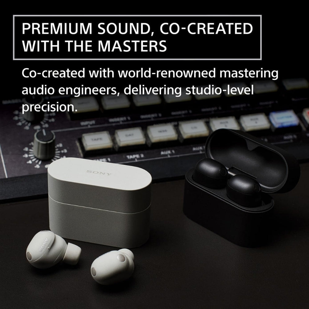 Sony WF-1000XM6 ANC Wireless Earbuds
