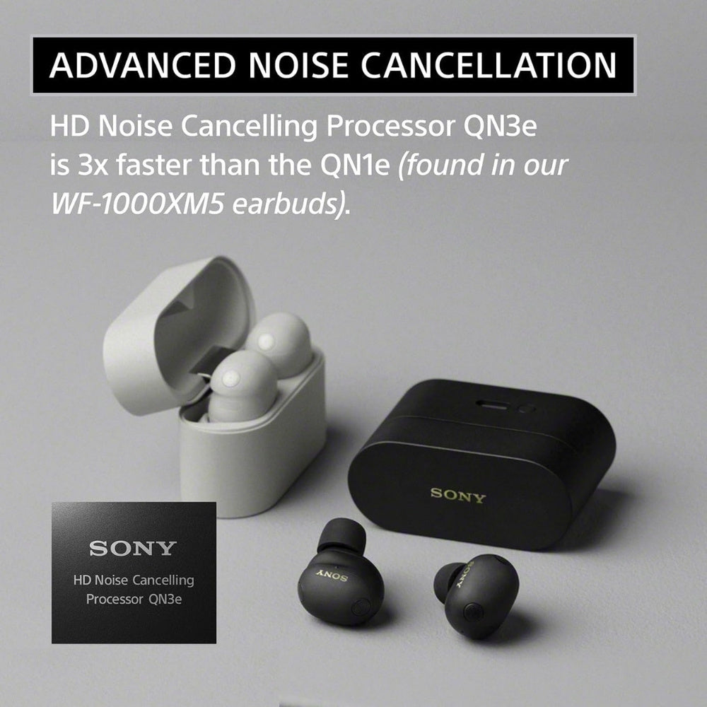 Sony WF-1000XM6 ANC Wireless Earbuds