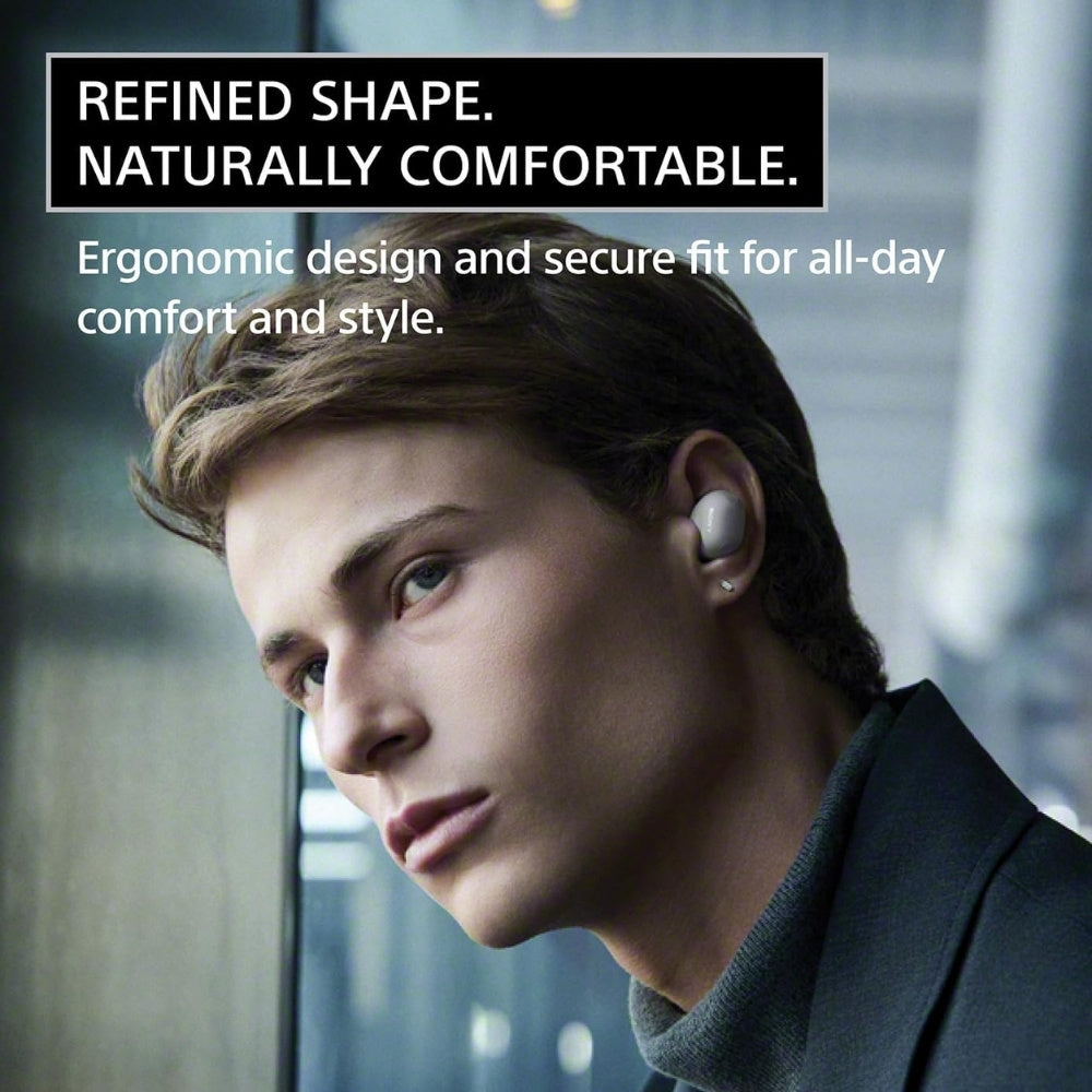 Sony WF-1000XM6 ANC Wireless Earbuds