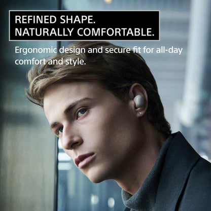 Sony WF-1000XM6 ANC Wireless Earbuds