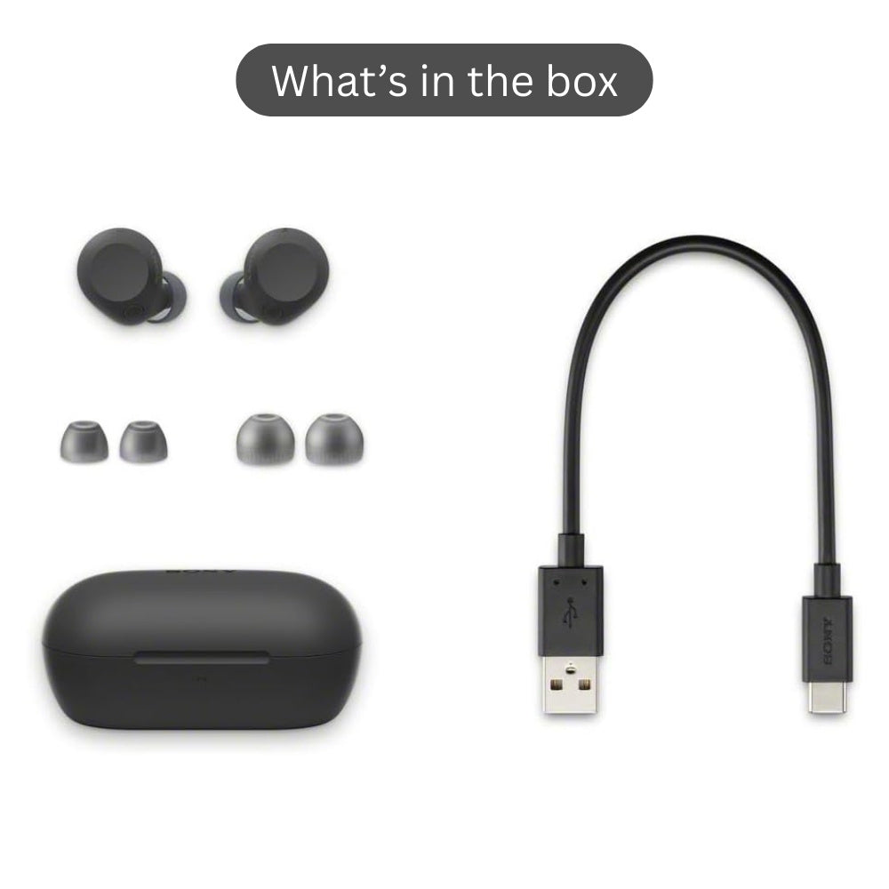 Sony WF-C710N Noise Cancelling Earbuds