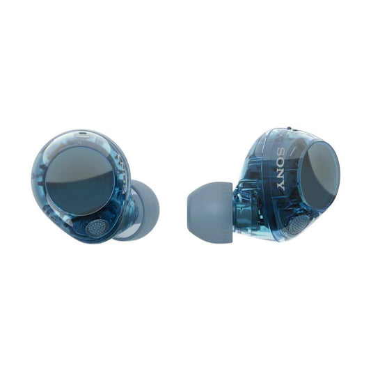 Sony WF-C710N ANC Earbuds Glass Blue