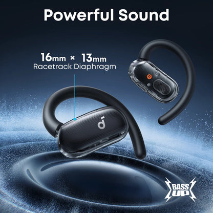 Soundcore V40i Open-Ear Headphones