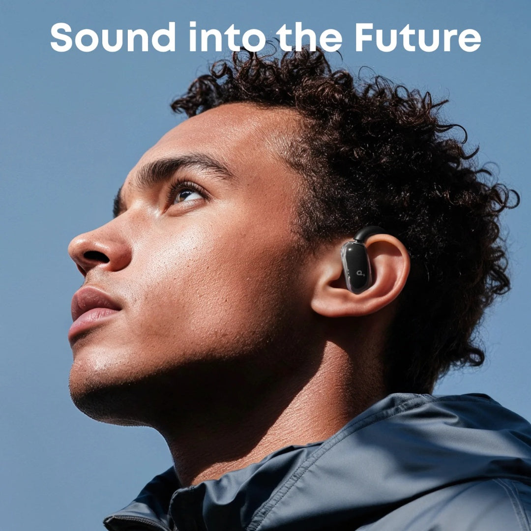 Soundcore V40i Open-Ear Headphones