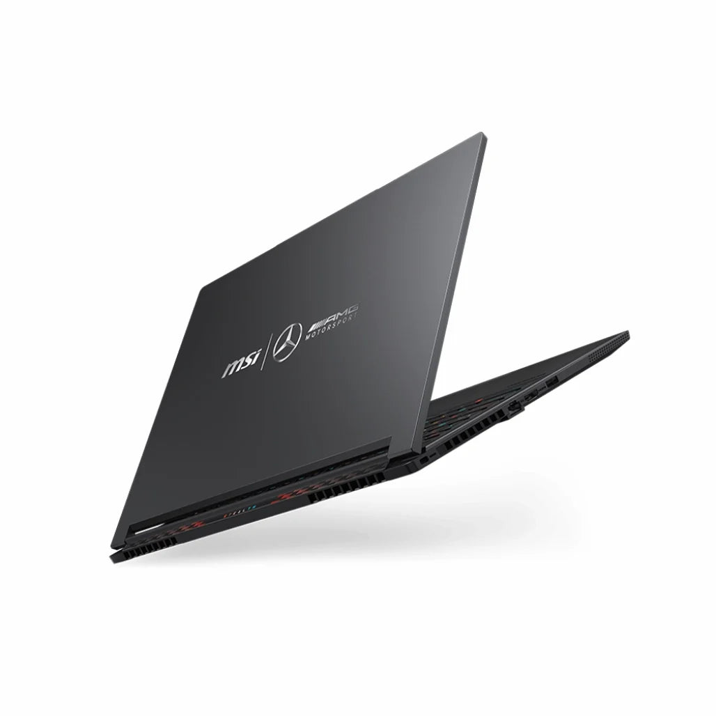 MSI Stealth A16 Mercedes AMG AI+ A3XWGG - AMD RyzenTM AI 9 HX 370 - NVIDIA® GeForce RTXTM 5070 8GB