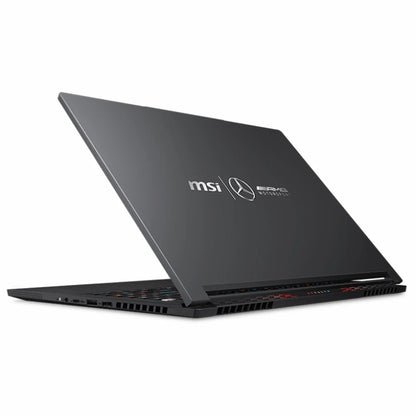 MSI Stealth A16 Mercedes AMG AI+ A3XWGG - AMD RyzenTM AI 9 HX 370 - NVIDIA® GeForce RTXTM 5070 8GB