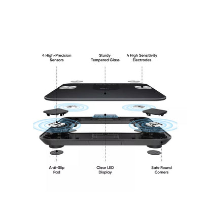 Eufy Smart Scale A1