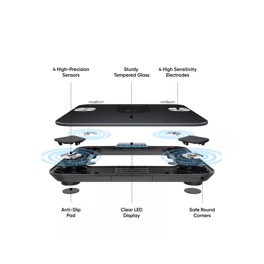 Eufy Smart Scale A1