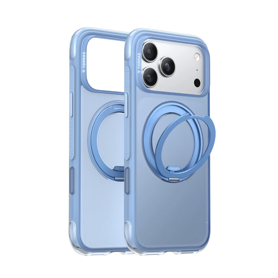 TORRAS Ostand O3 Air for iPhone 17 Pro Max