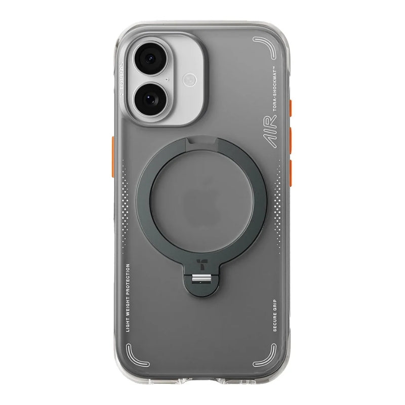 TORRAS Ostand Spin Air case for iPhone 17