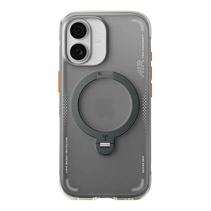 TORRAS Ostand Spin Air case for iPhone 17
