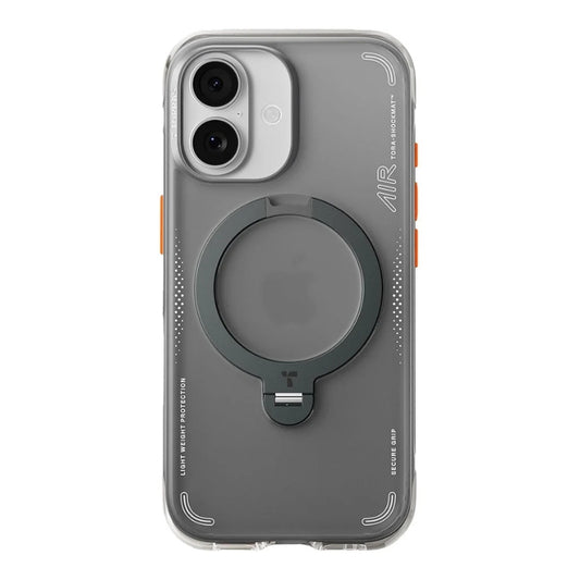 TORRAS Ostand Spin Air case for iPhone 17