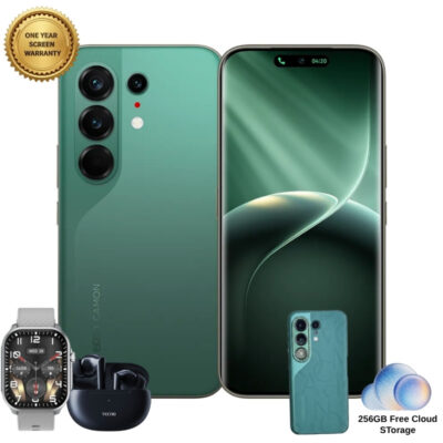 Tecno Camon 50 Ultra 5G 256GB
