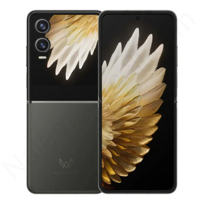 Tecno Phantom V Flip 2