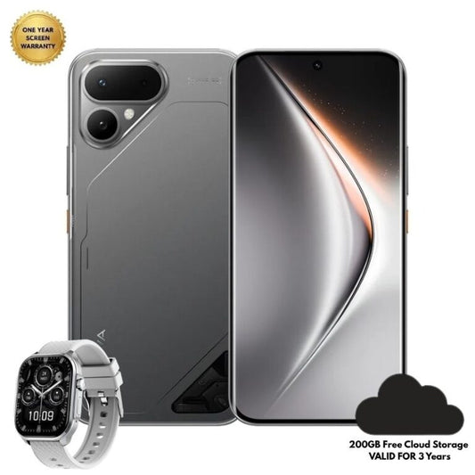 Tecno Pova Curve 2 5G Full Package