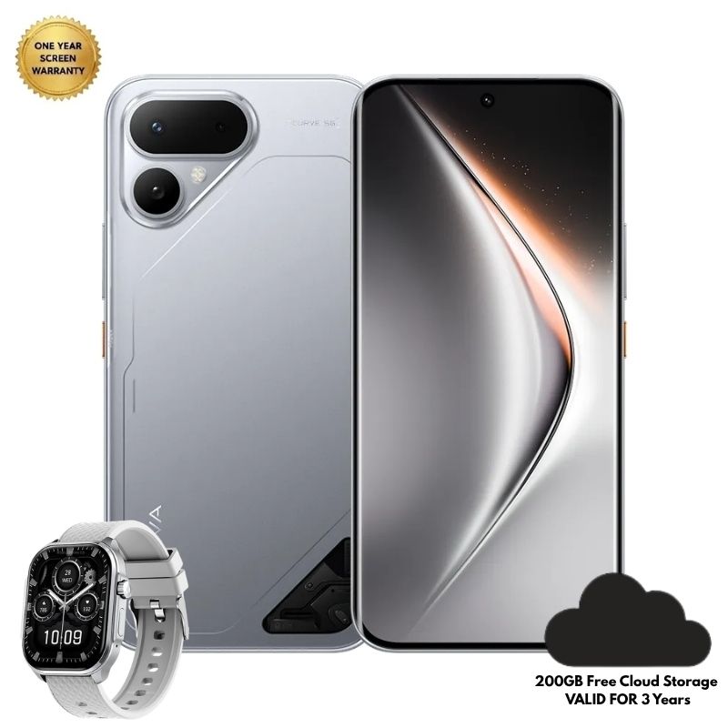 Tecno Pova Curve 2 5G Full Package