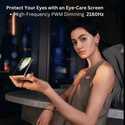 Tecno Phantom V Flip 2