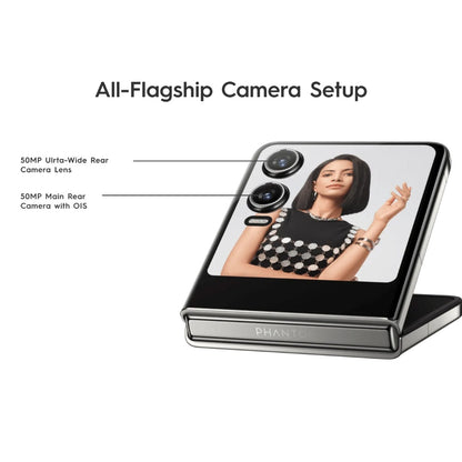 Tecno Phantom V Flip 2