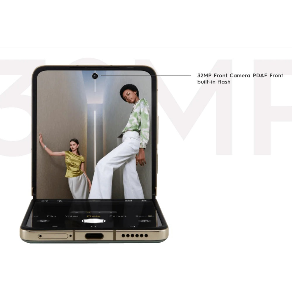 Tecno Phantom V Flip 2