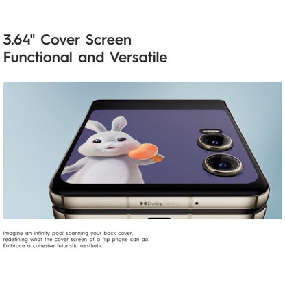 Tecno Phantom V Flip 2