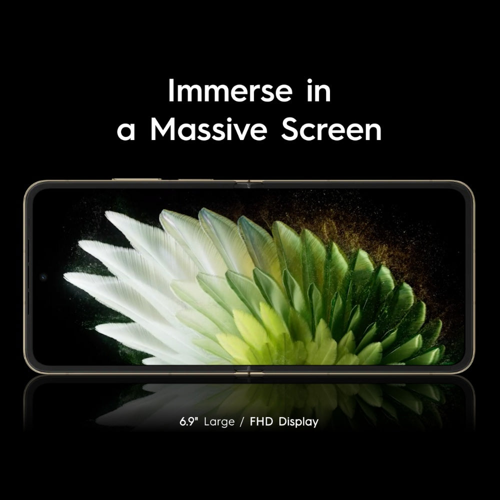 Tecno Phantom V Flip 2