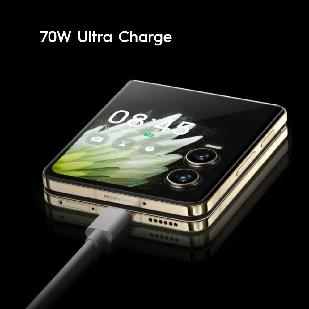 Tecno Phantom V Flip 2