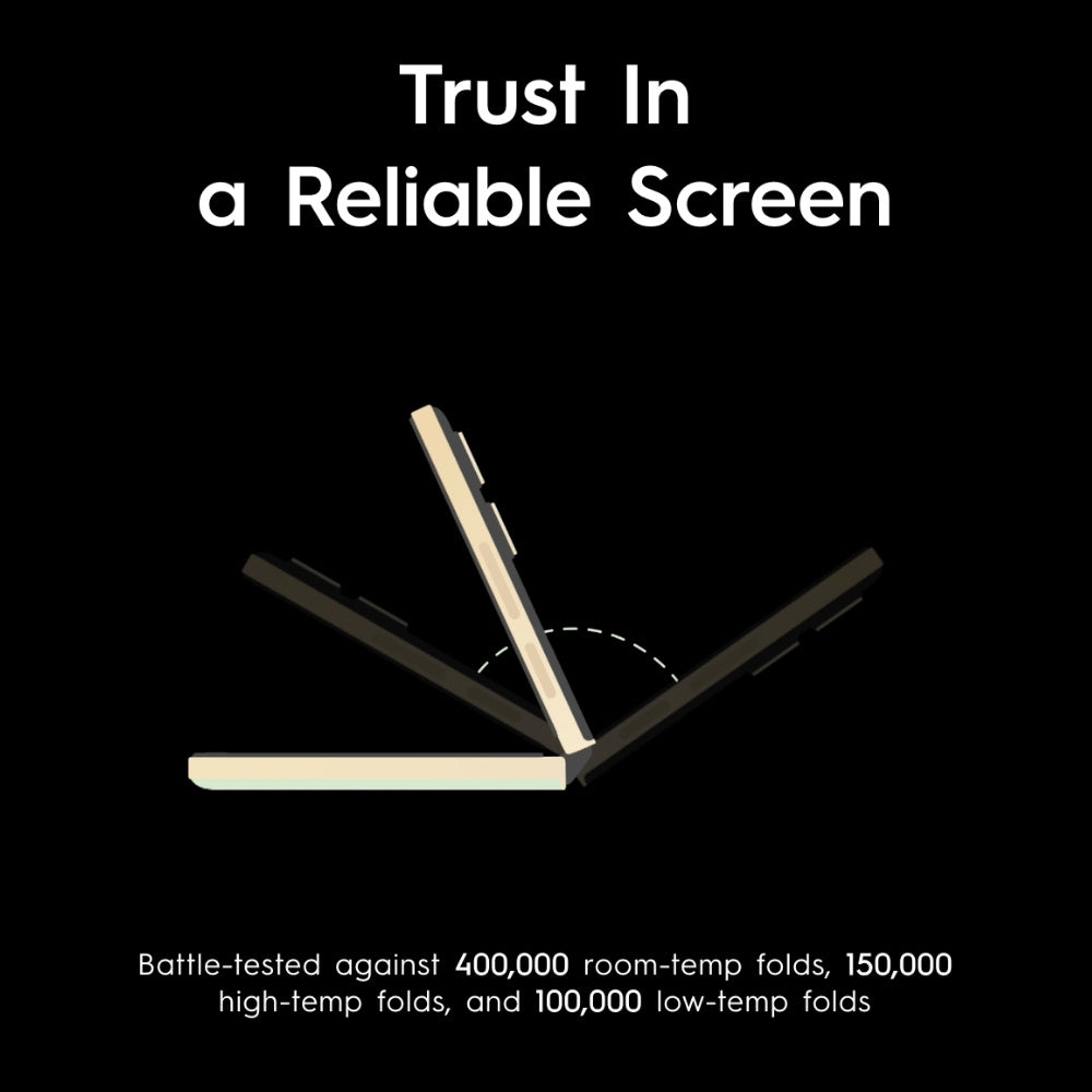 Tecno Phantom V Flip 2