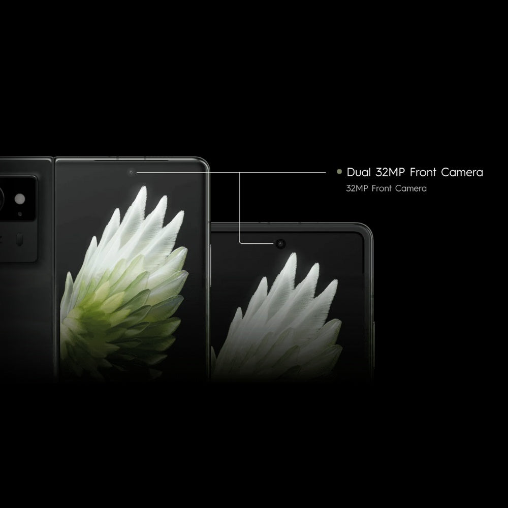 Tecno Phantom V Fold 2