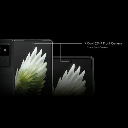 Tecno Phantom V Fold 2