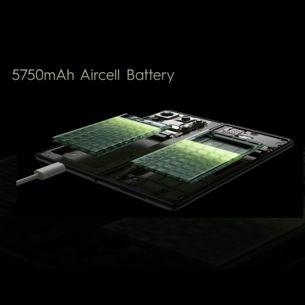 Tecno Phantom V Fold 2