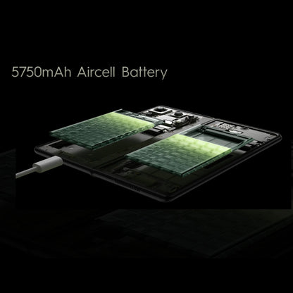 Tecno Phantom V Fold 2