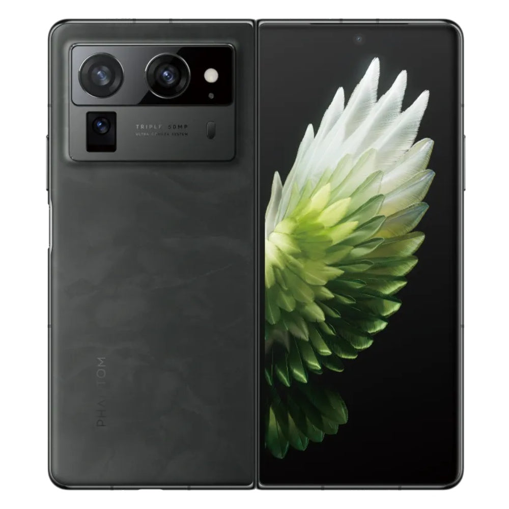 Tecno Phantom V Fold 2