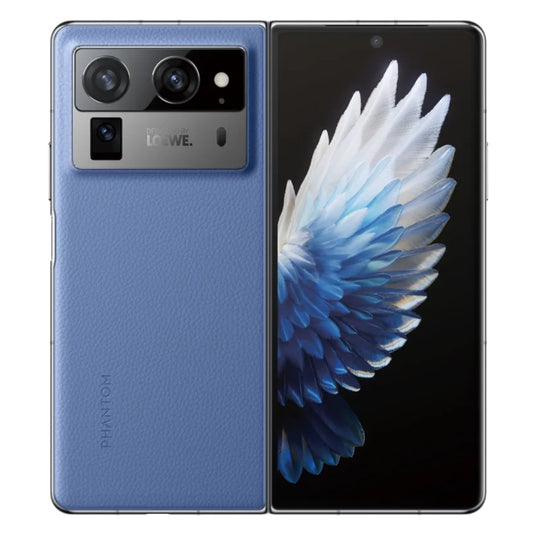 Tecno Phantom V Fold 2