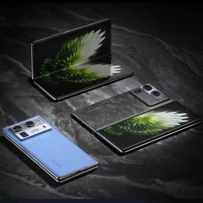 Tecno Phantom V Fold 2