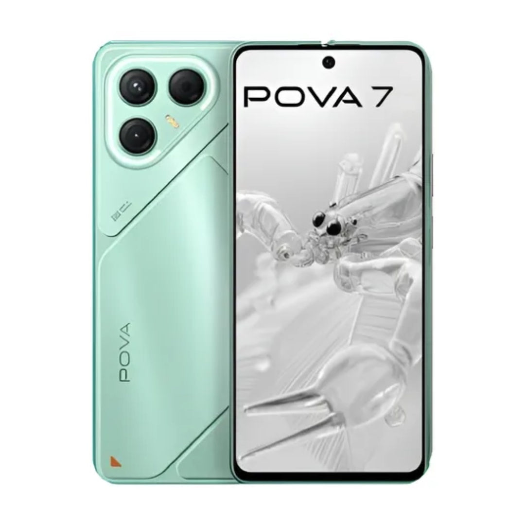 Tecno Pova 7