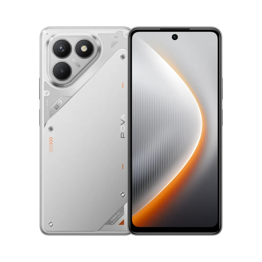 Tecno Pova 7