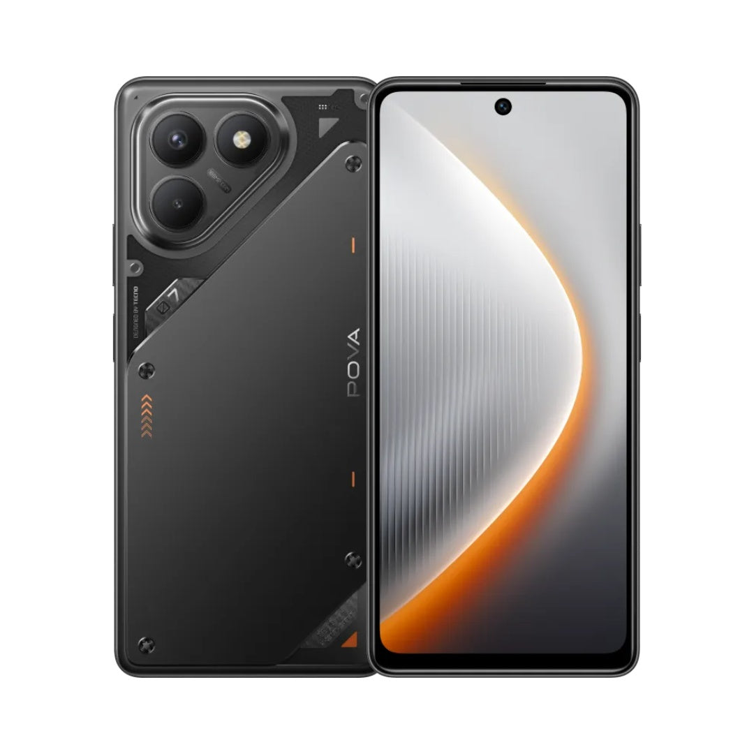 Tecno Pova 7