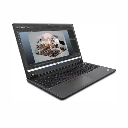 Lenovo THINKPAD P16v G2 MOBILE WORKSTATION - 21KX002SUS - Ultra 9 185H - RTX 3000
