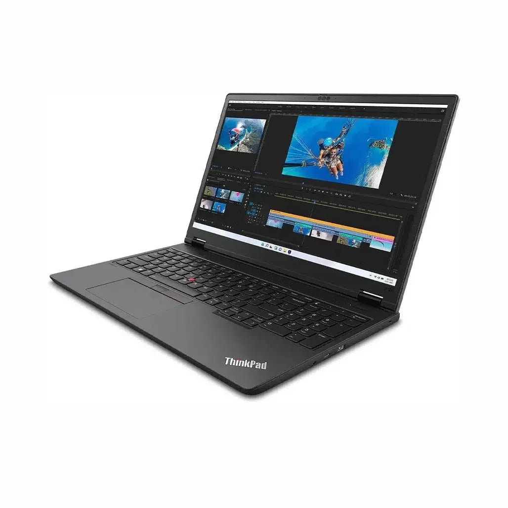 Lenovo THINKPAD P16v G2 MOBILE WORKSTATION - 21KX002SUS - Ultra 9 185H - RTX 3000