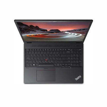 Lenovo THINKPAD P16v G2 MOBILE WORKSTATION - 21KX002SUS - Ultra 9 185H - RTX 3000