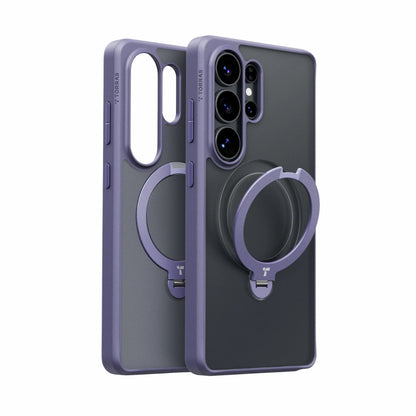 Torras Guardian Mag Case for Samsung S26 Ultra