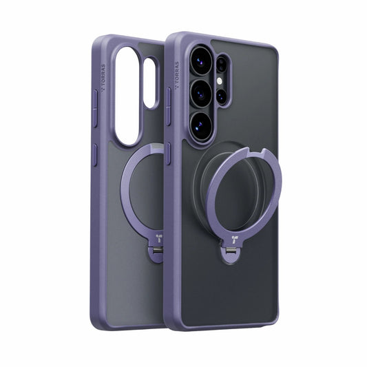Torras Guardian Mag Case for Samsung S26 Ultra