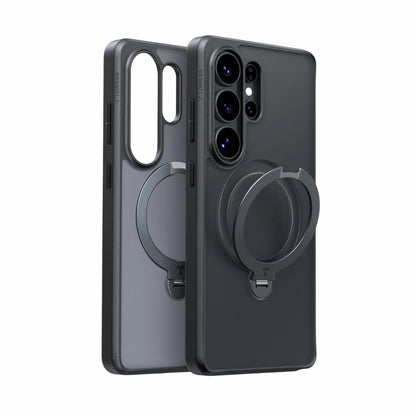 Torras Guardian Mag Case for Samsung S26 Ultra